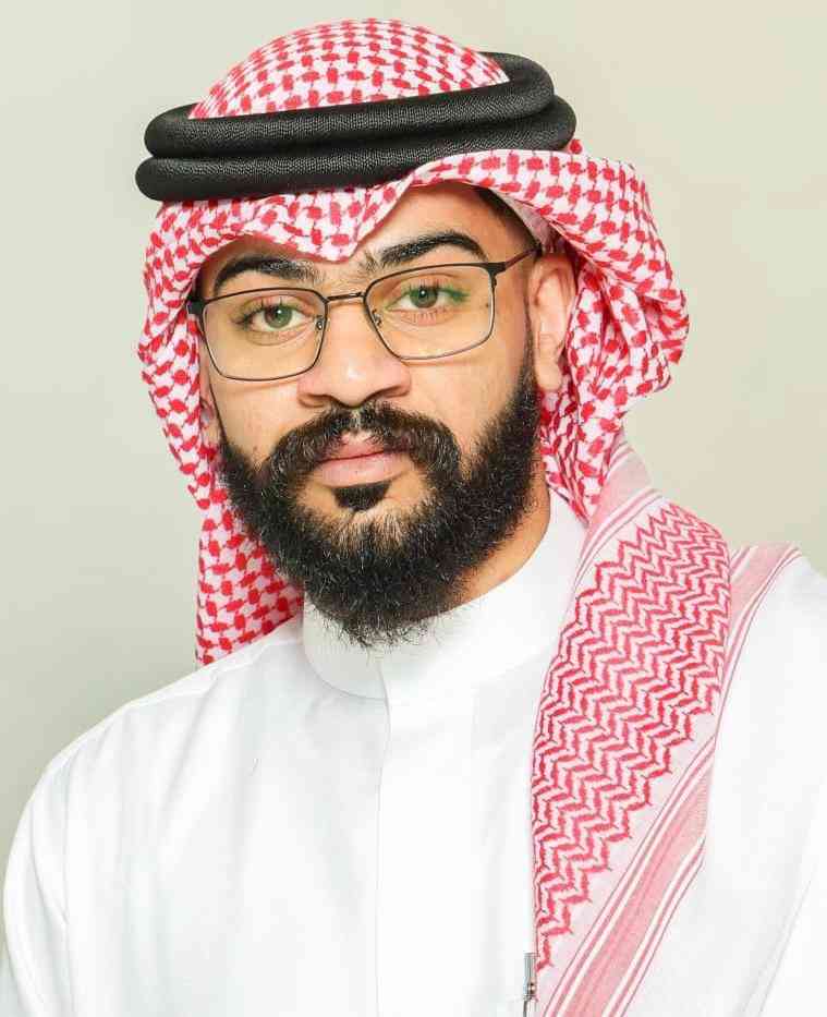 Ali Abdulhussain Abdali