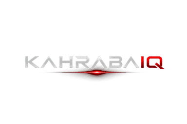 KAHRABAIQ wordmark