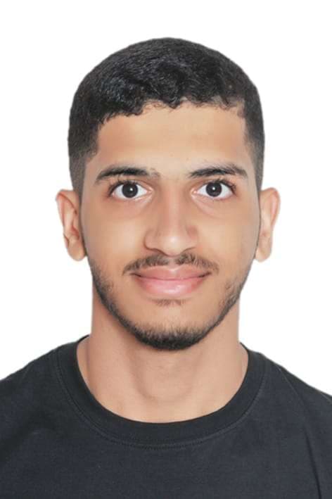 Nasser Hussain Salman